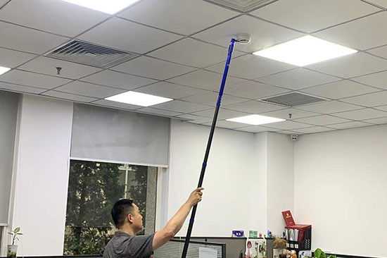 北京昌平培訓機構電檢消檢費用2026*新解析